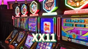 Requisitos do APK da XX11 para Android