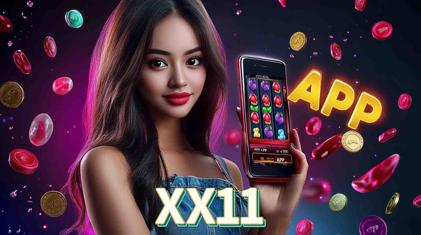 XX11 PIX Instantâneo - Saques em 8 Minutos
