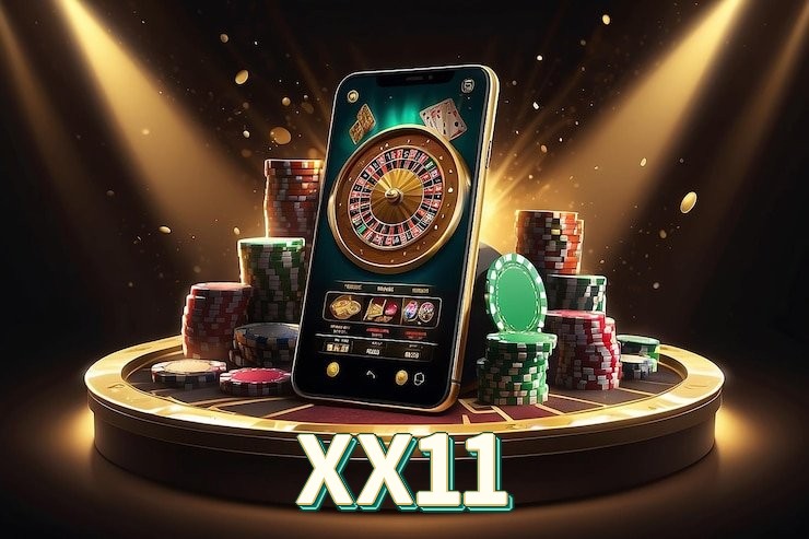 XX11 Plataforma