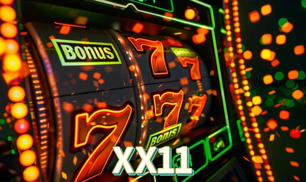 Requisitos do APK da XX11 para Android