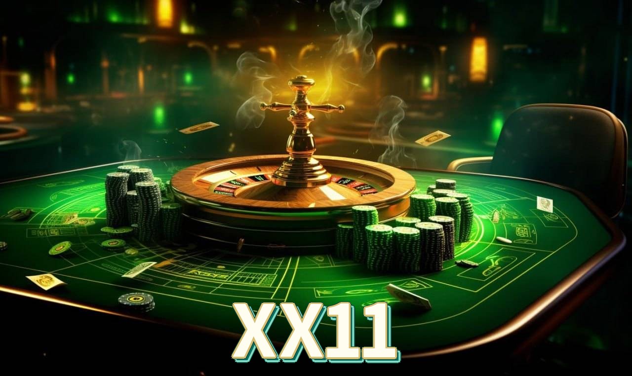 Requisitos do APK da XX11 para Android