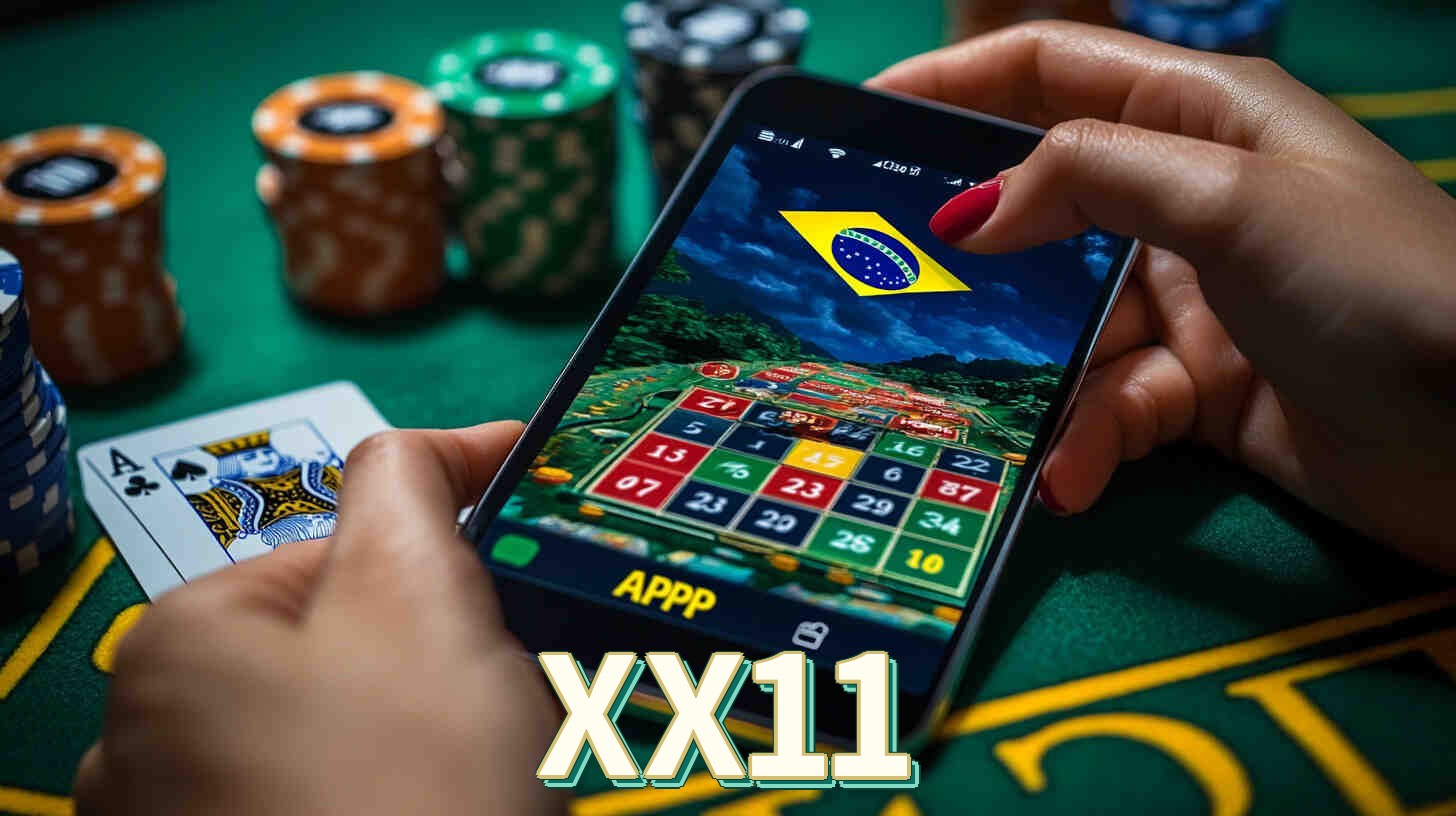 XX11 Licenciado Curaçao - Segurança SSL 256-bit