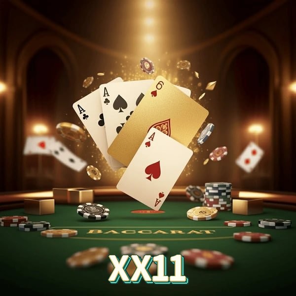 XX11 Logo Verificado