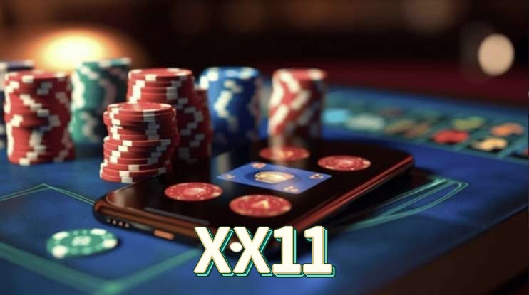 XX11 cassino online