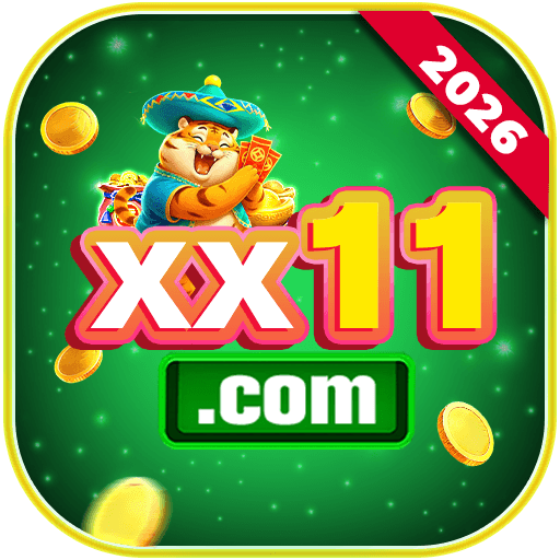 XX11 LOGO