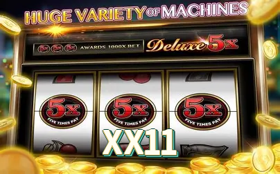 XX11 Loteria Online Brasil - Plataforma Certificada