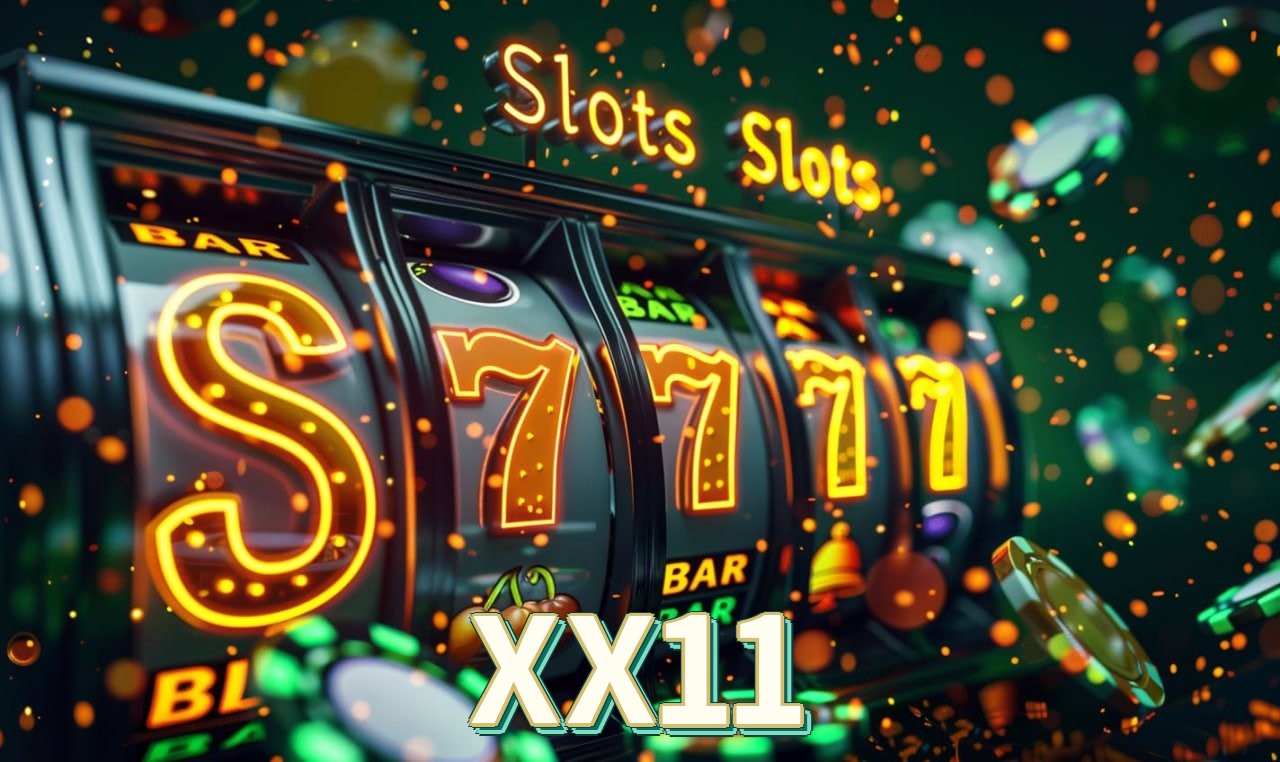 Demo de slot