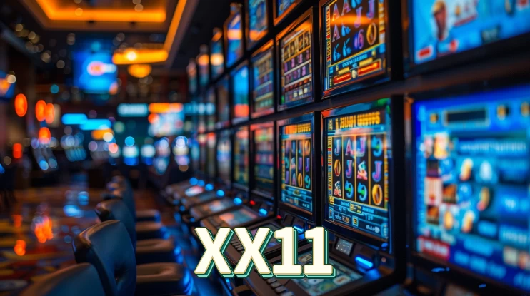 XX11 Slots