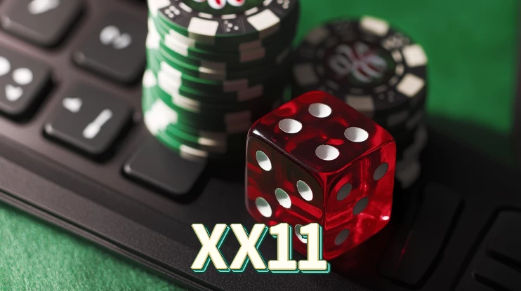 Telegram XX11 - Canal Oficial Verificado