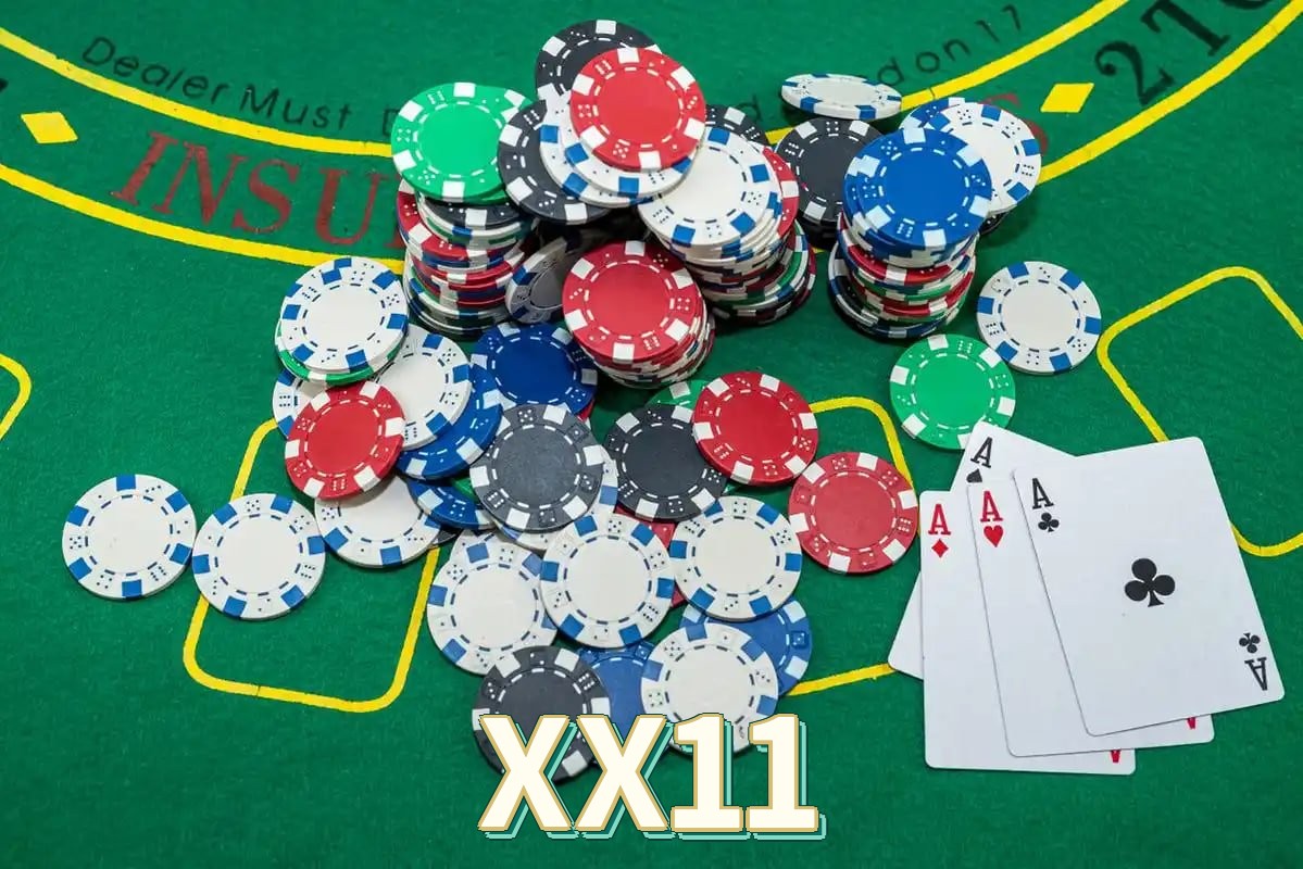 XX11 bet