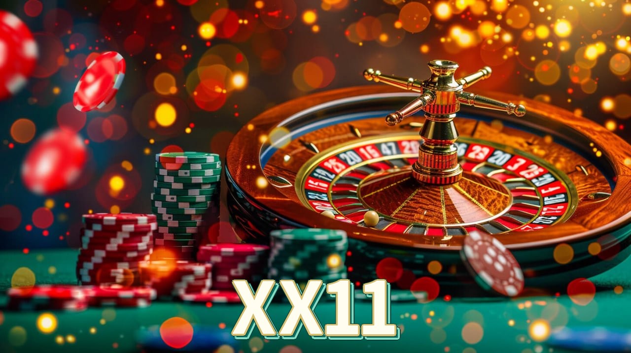 Loteria XX11 - Lotofácil diária