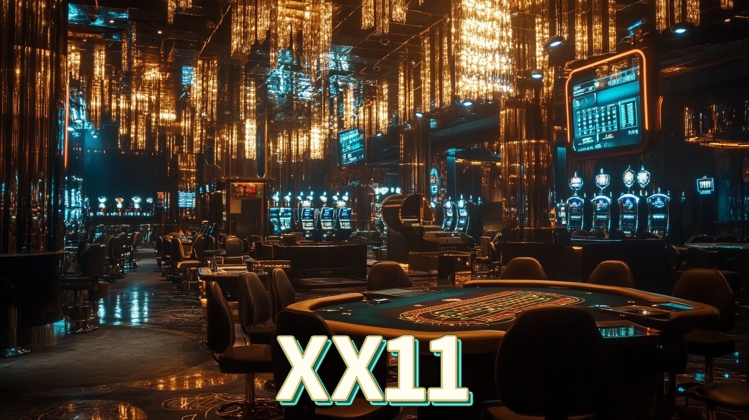 XX11 Cassino Ao Vivo - 89 Mesas Evolution Gaming