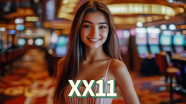 XX11 no iPhone