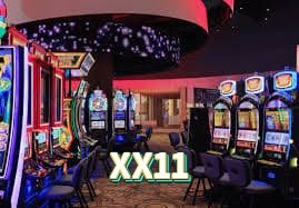 XX11 lottery
