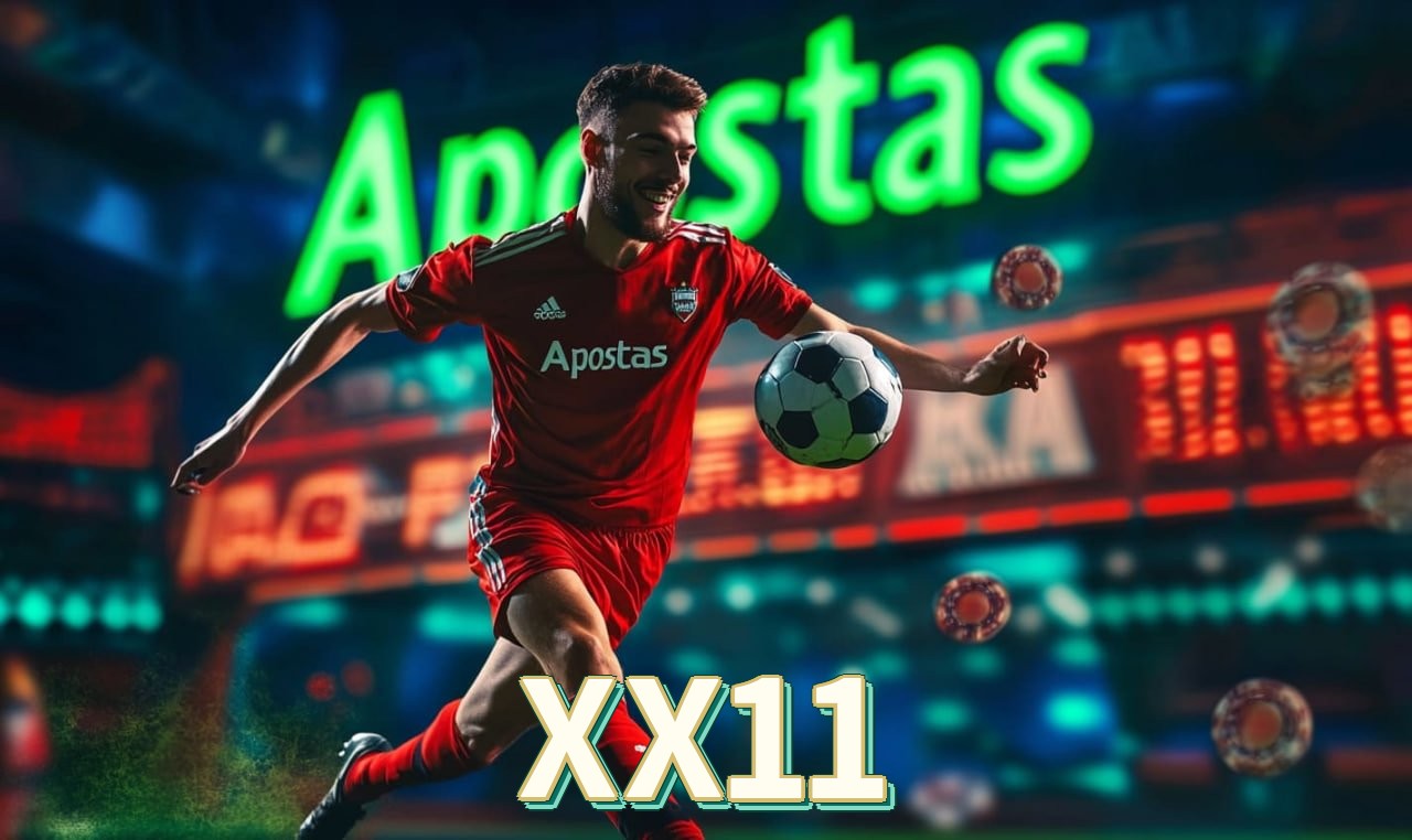 Página de download XX11