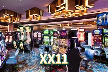 XX11 Download Oficial