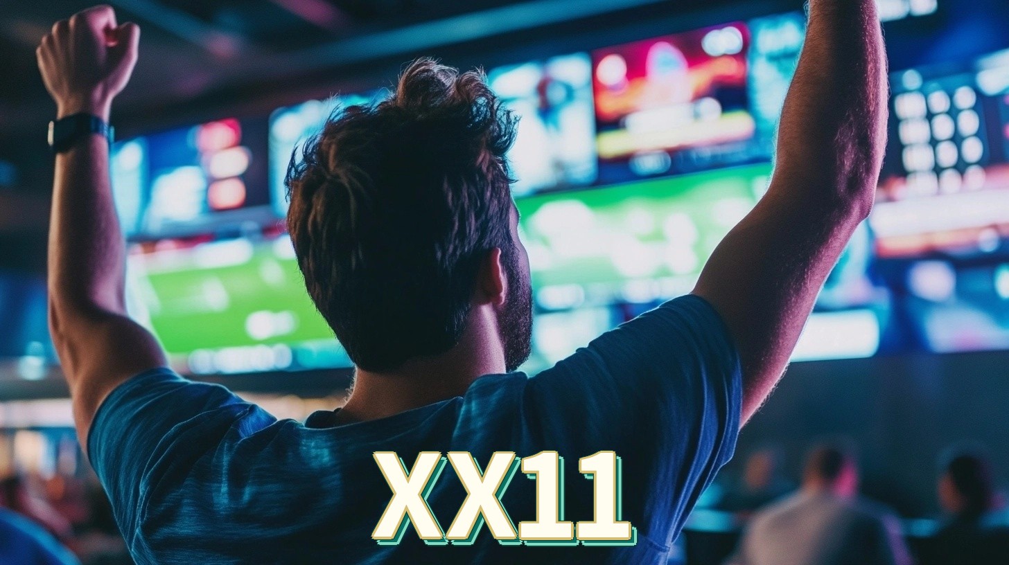 XX11 no Android
