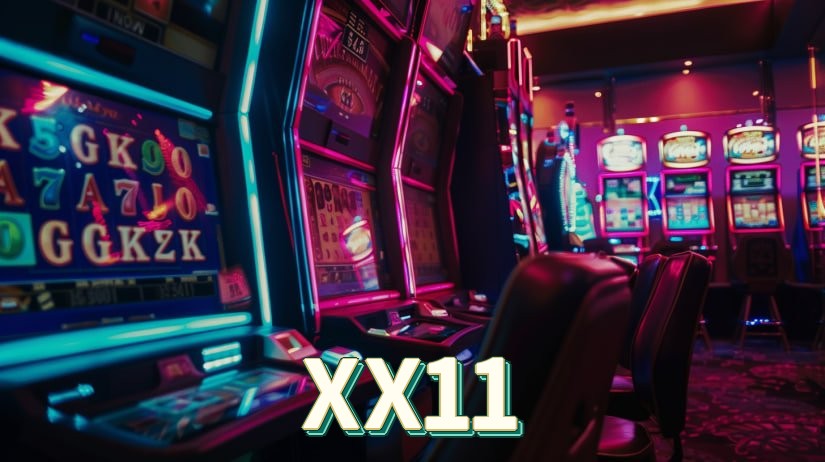 Mesas ao vivo XX11