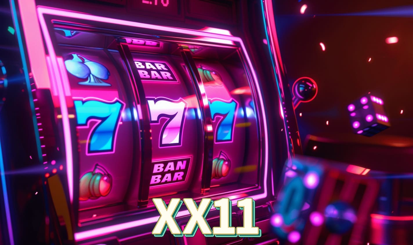 XX11 Segurança Logo 2
