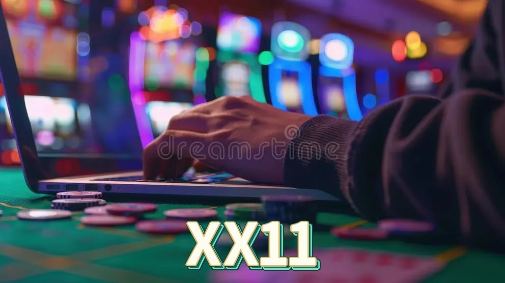 XX11 Baixar