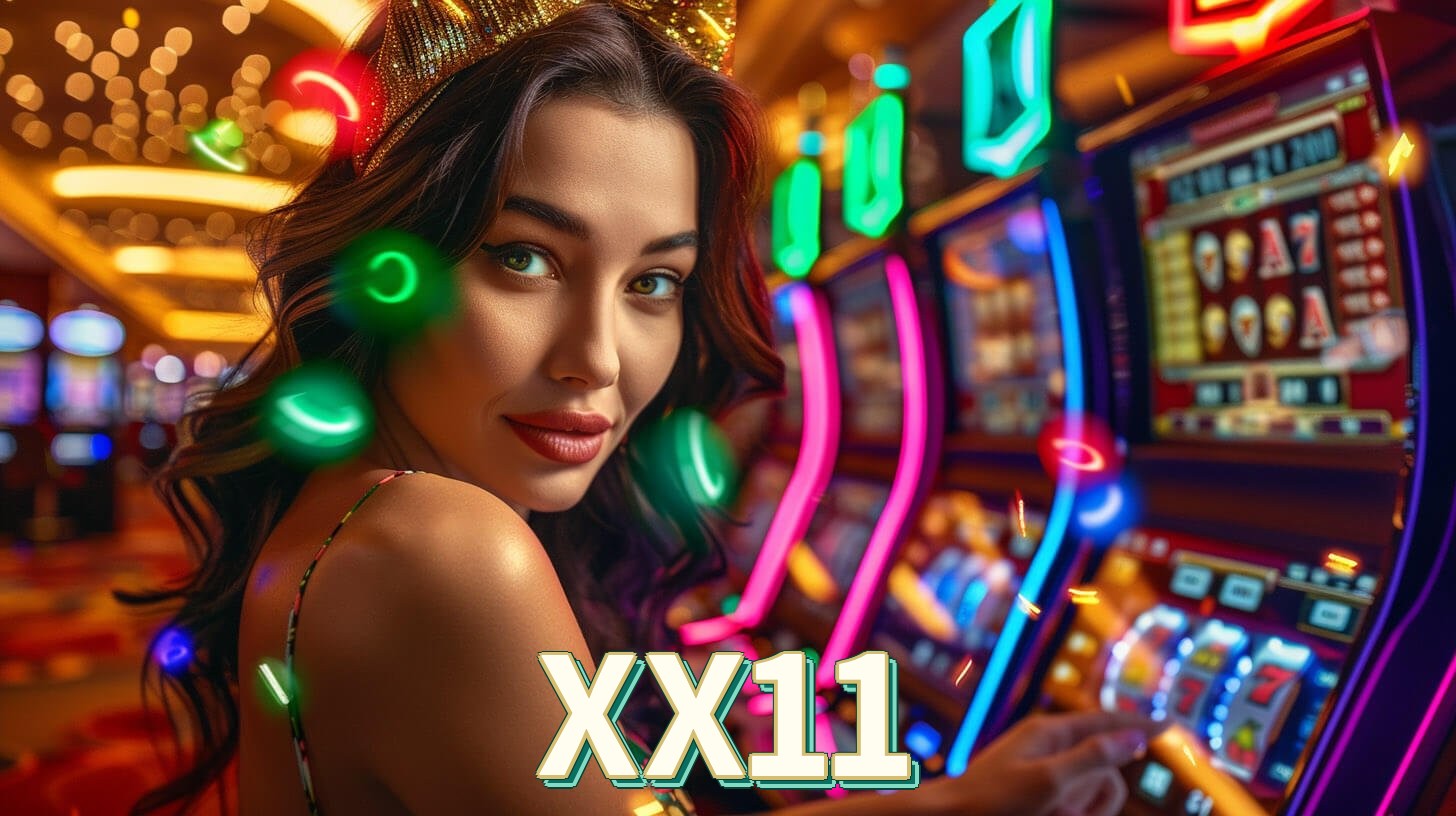 Requisitos do APK da XX11 para Android