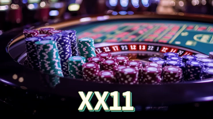 XX11 visual 2