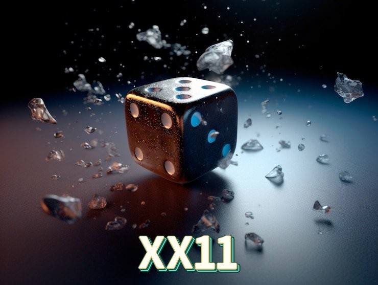 XX11 Plataforma