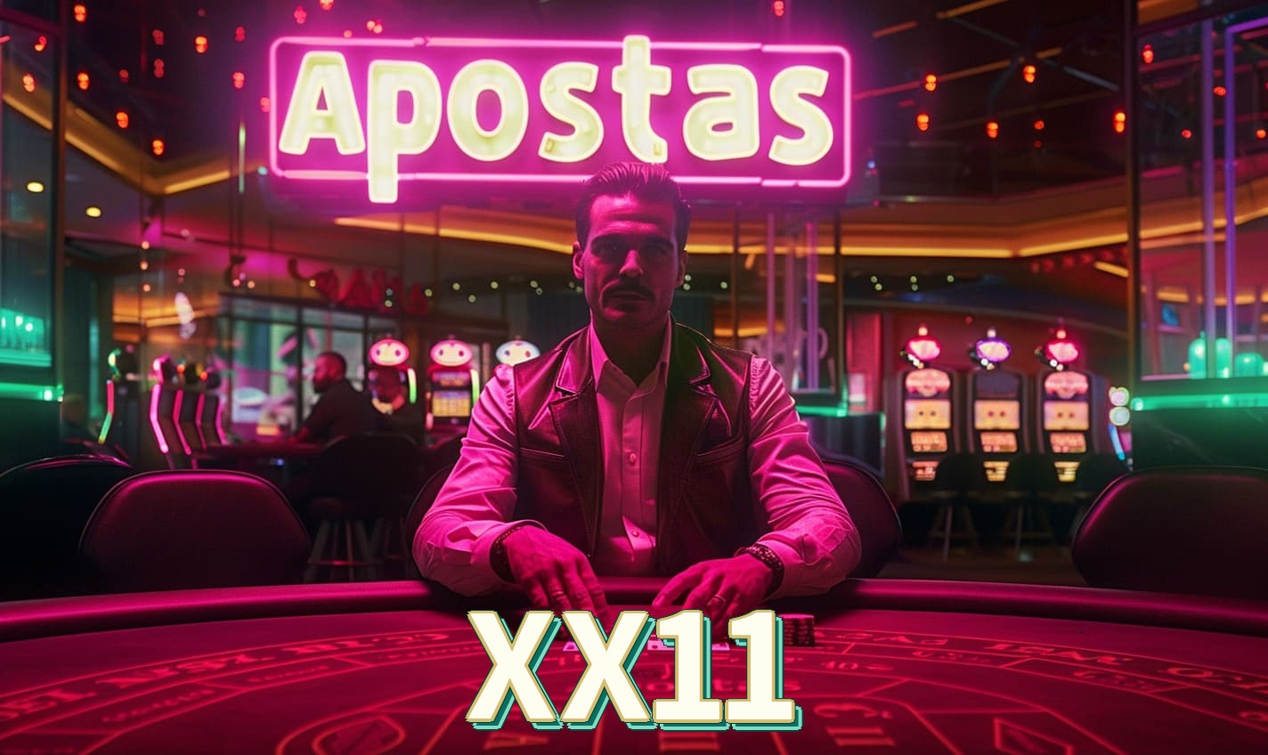 XX11 bet — mercados de futebol e esportes no app