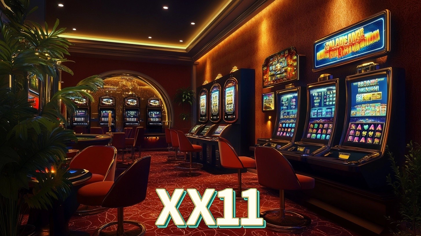 Blackjack na XX11