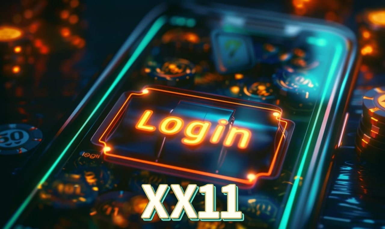 XX11 Licença Curaçao Gaming