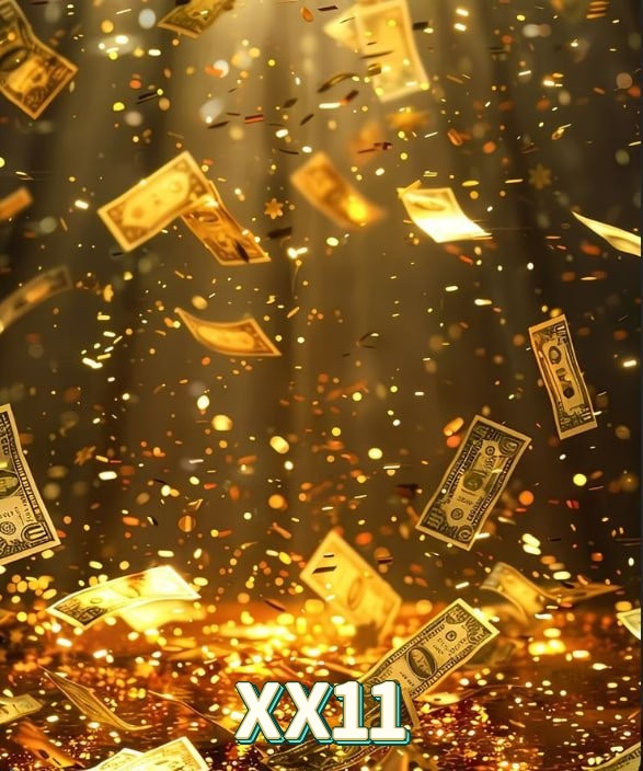 XX11 plataforma — saque cashout PIX com comprovante