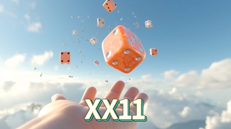 XX11 Logo Seguro