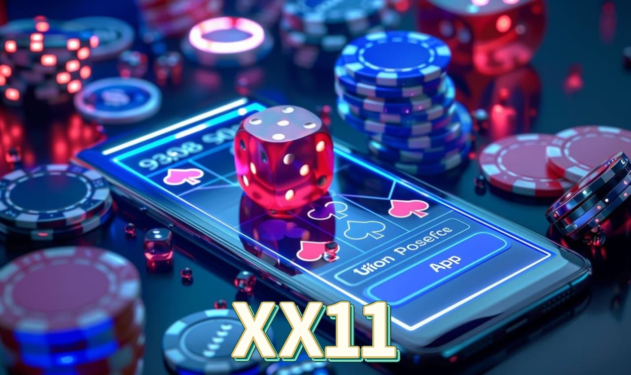 App mobile XX11
