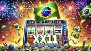 XX11 Fortune Tiger