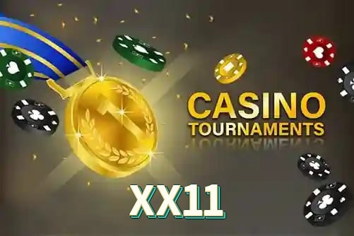 Caishen Wins XX11