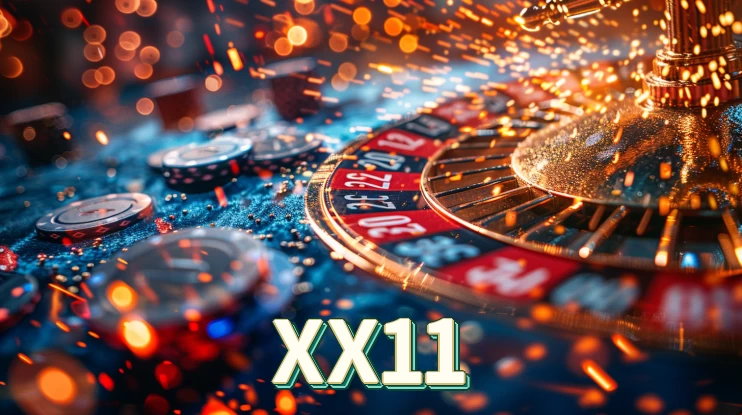 Instalar app XX11