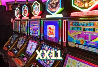 XX11 Cassino Online Certificado