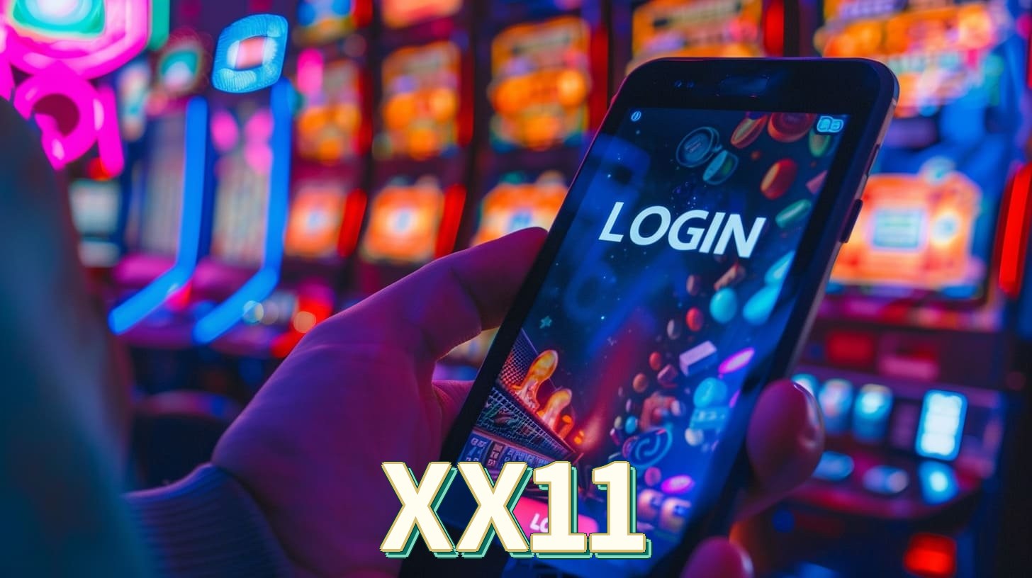 XX11 cadastro — verificação de conta e PIX no caixa