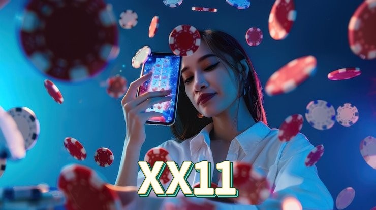 Loteria XX11 - Quina e mais jogos