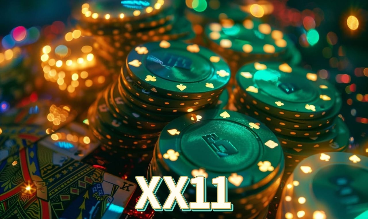 XX11 download — tutorial instalação APK passo a passo