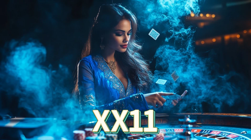 XX11 Segurança Logo 3