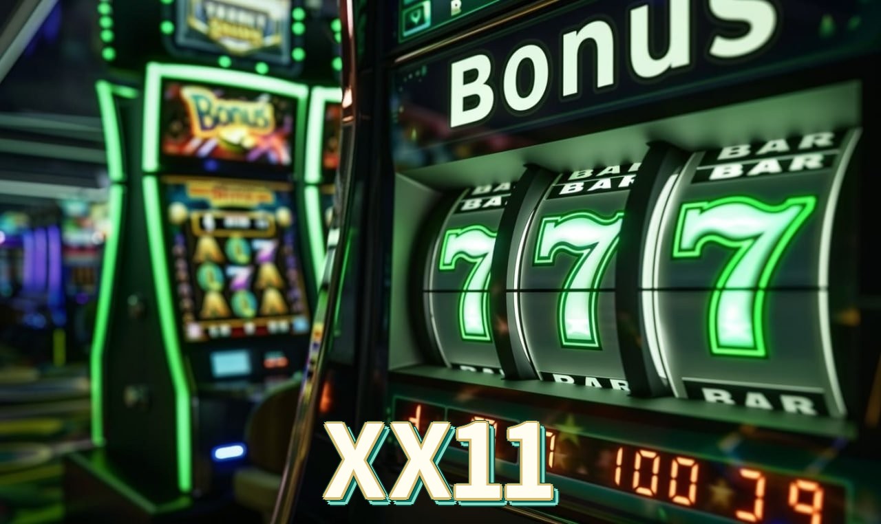 XX11 login