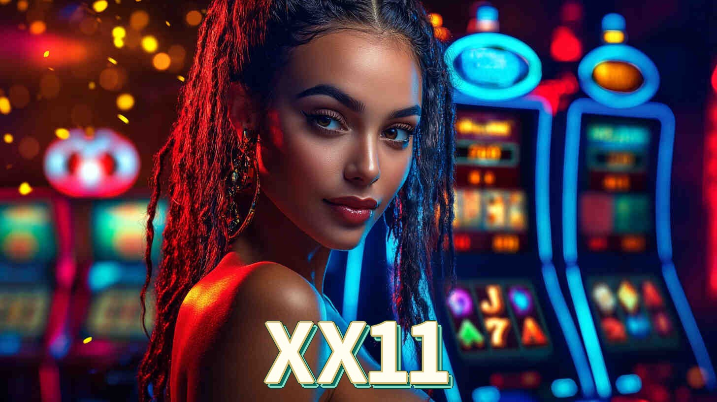 XX11 Jackpots Progressivos